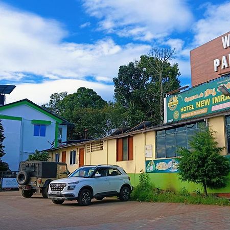 Woods Paradise Kodaikanal Dış mekan fotoğraf