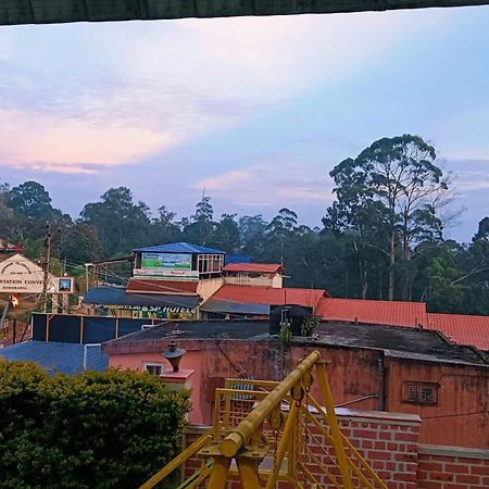 Woods Paradise Kodaikanal Dış mekan fotoğraf
