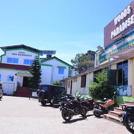 Woods Paradise Kodaikanal Dış mekan fotoğraf