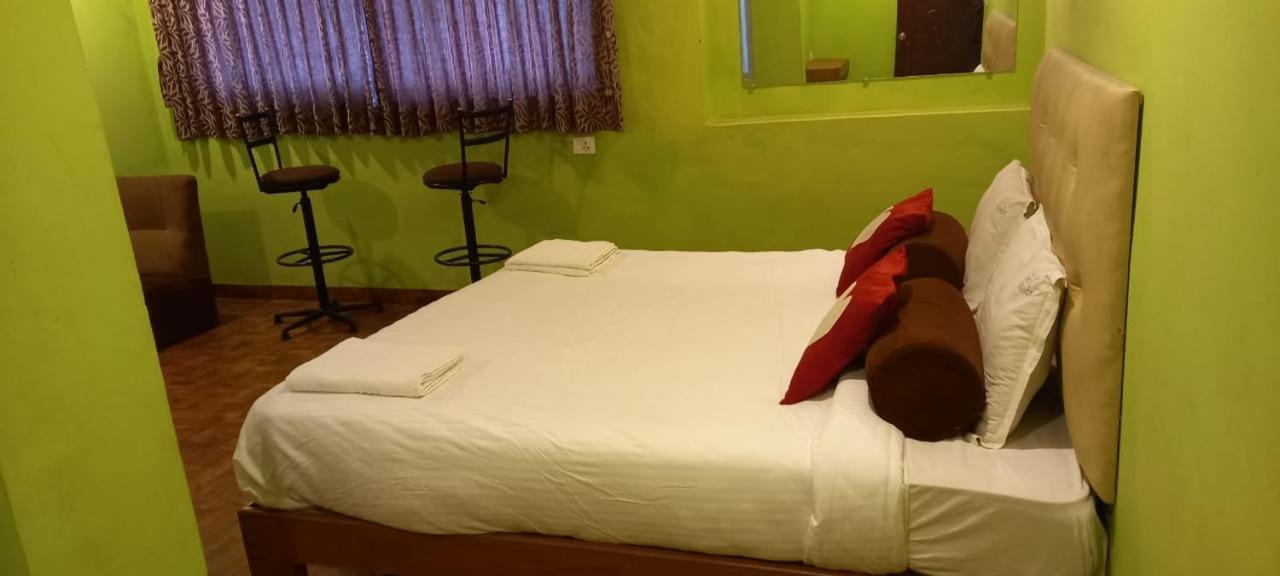 Woods Paradise Kodaikanal Dış mekan fotoğraf