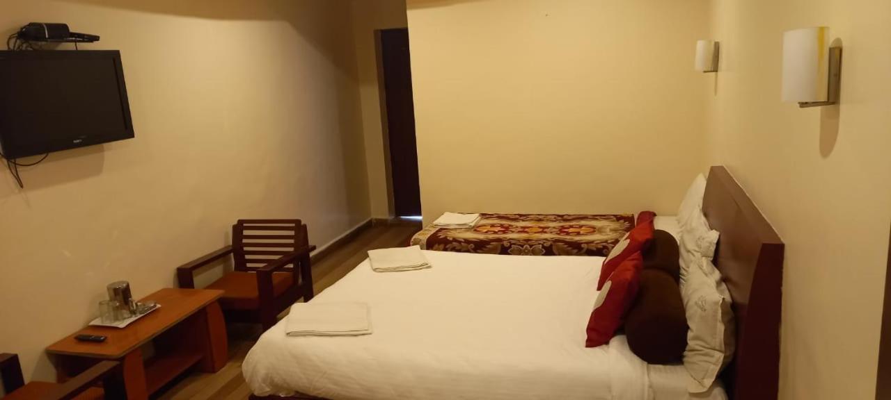 Woods Paradise Kodaikanal Dış mekan fotoğraf