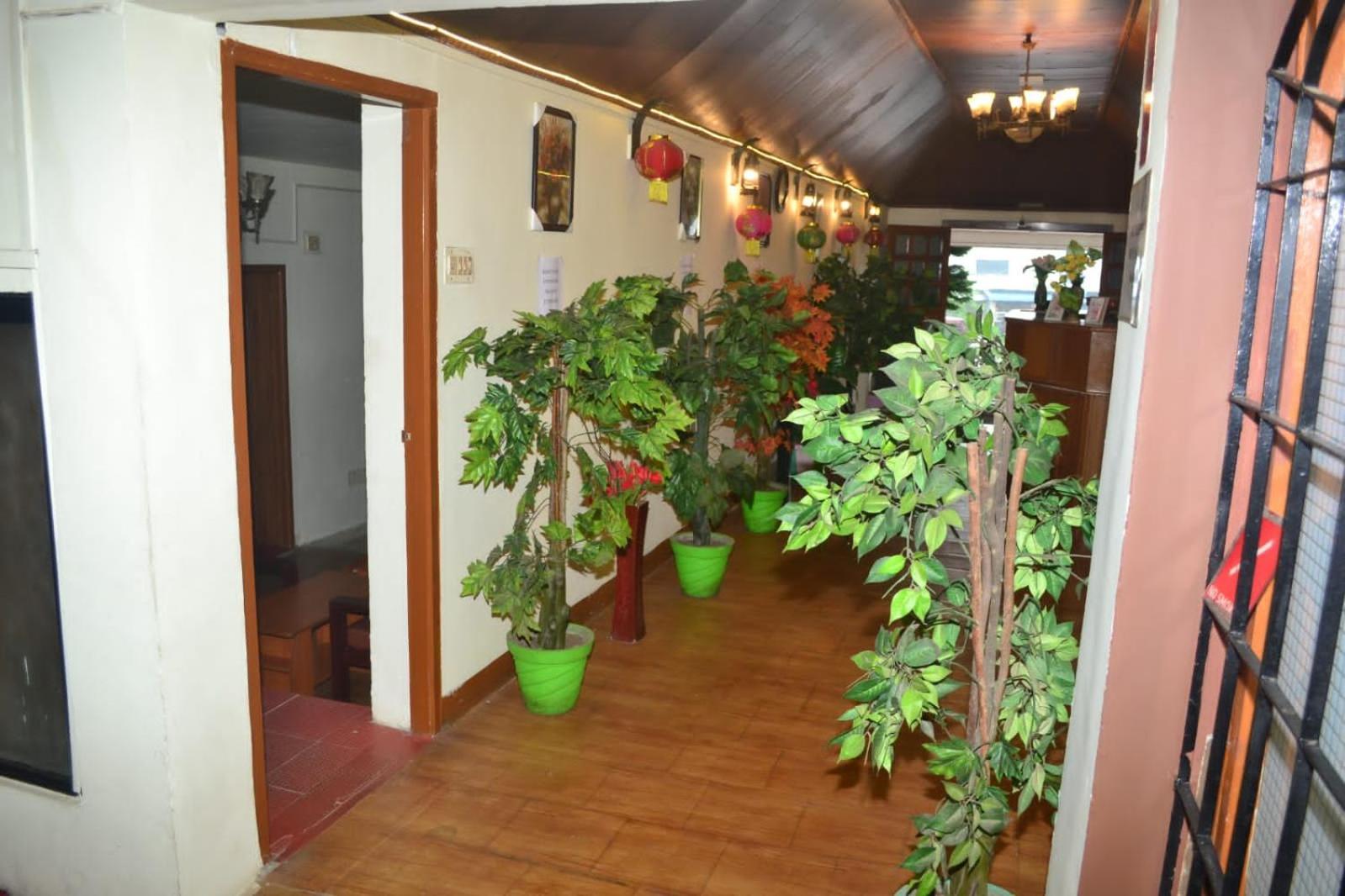 Woods Paradise Kodaikanal Dış mekan fotoğraf