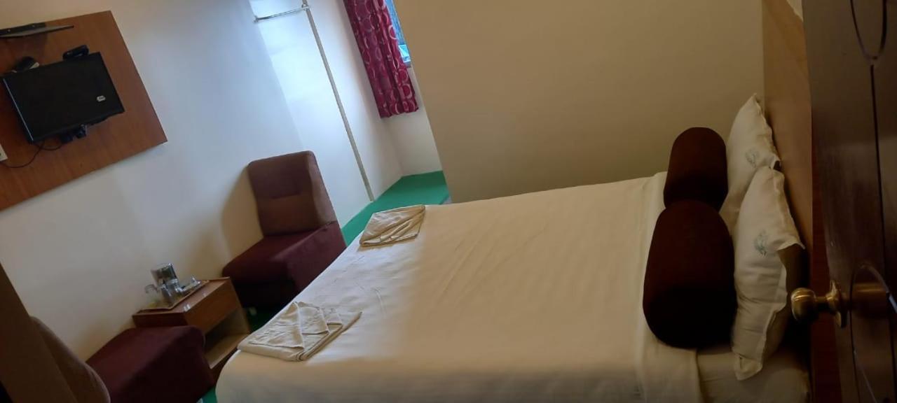Woods Paradise Kodaikanal Dış mekan fotoğraf