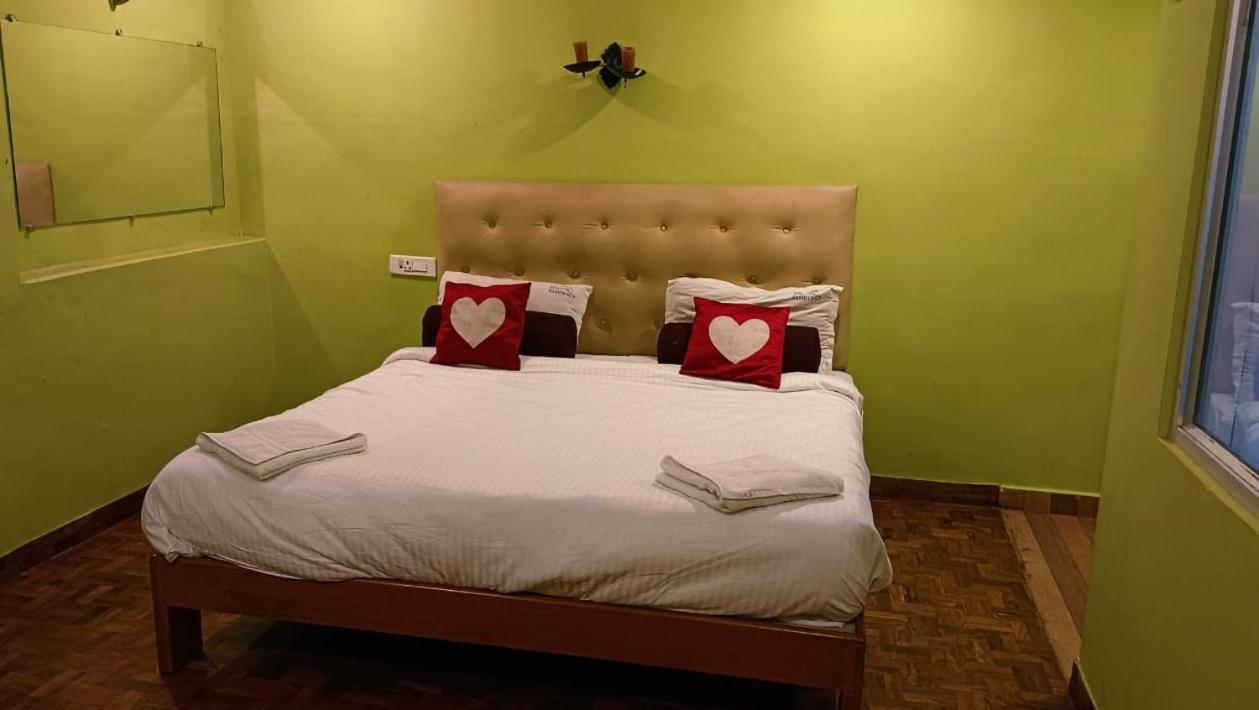 Woods Paradise Kodaikanal Dış mekan fotoğraf