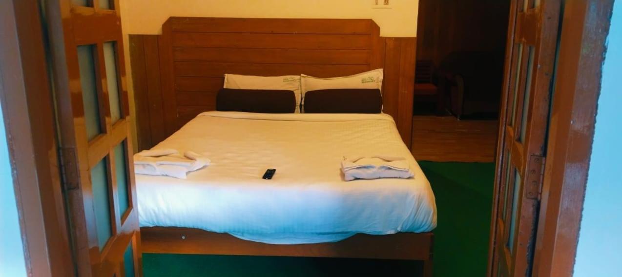 Woods Paradise Kodaikanal Dış mekan fotoğraf