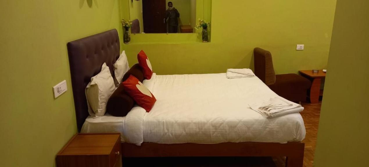 Woods Paradise Kodaikanal Dış mekan fotoğraf