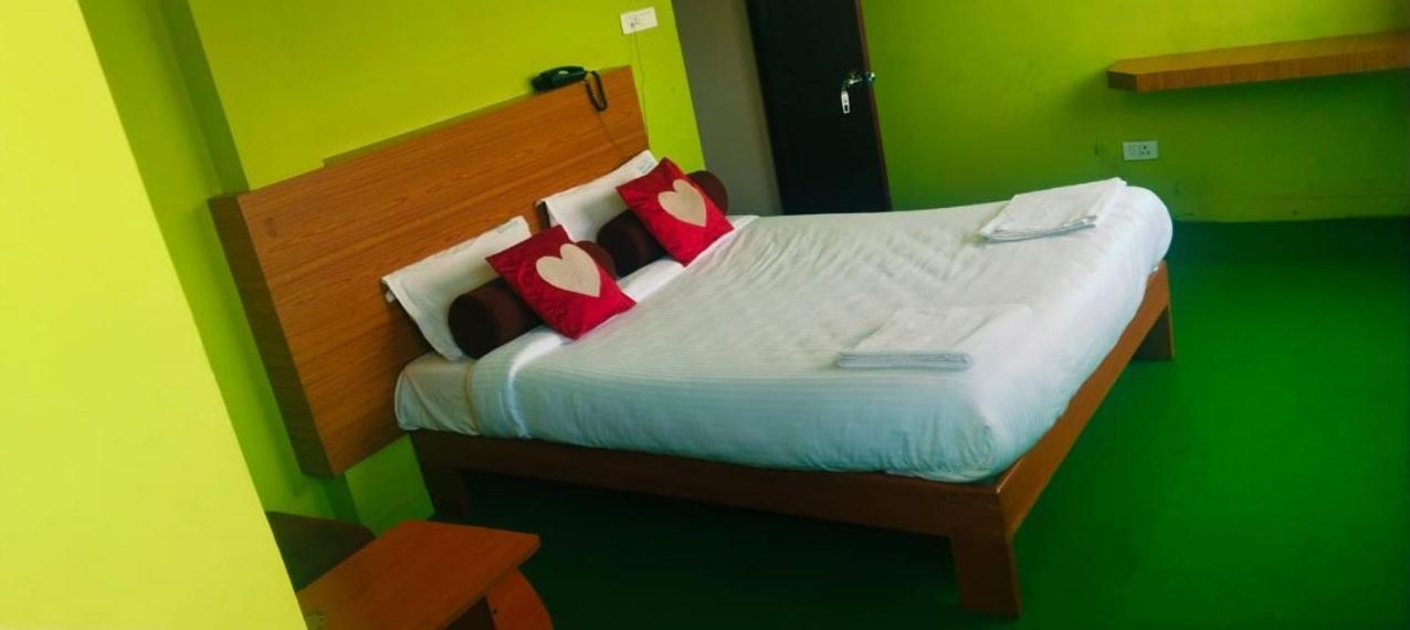 Woods Paradise Kodaikanal Dış mekan fotoğraf