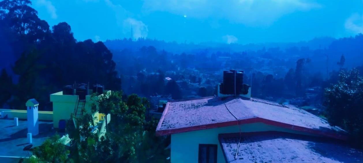 Woods Paradise Kodaikanal Dış mekan fotoğraf
