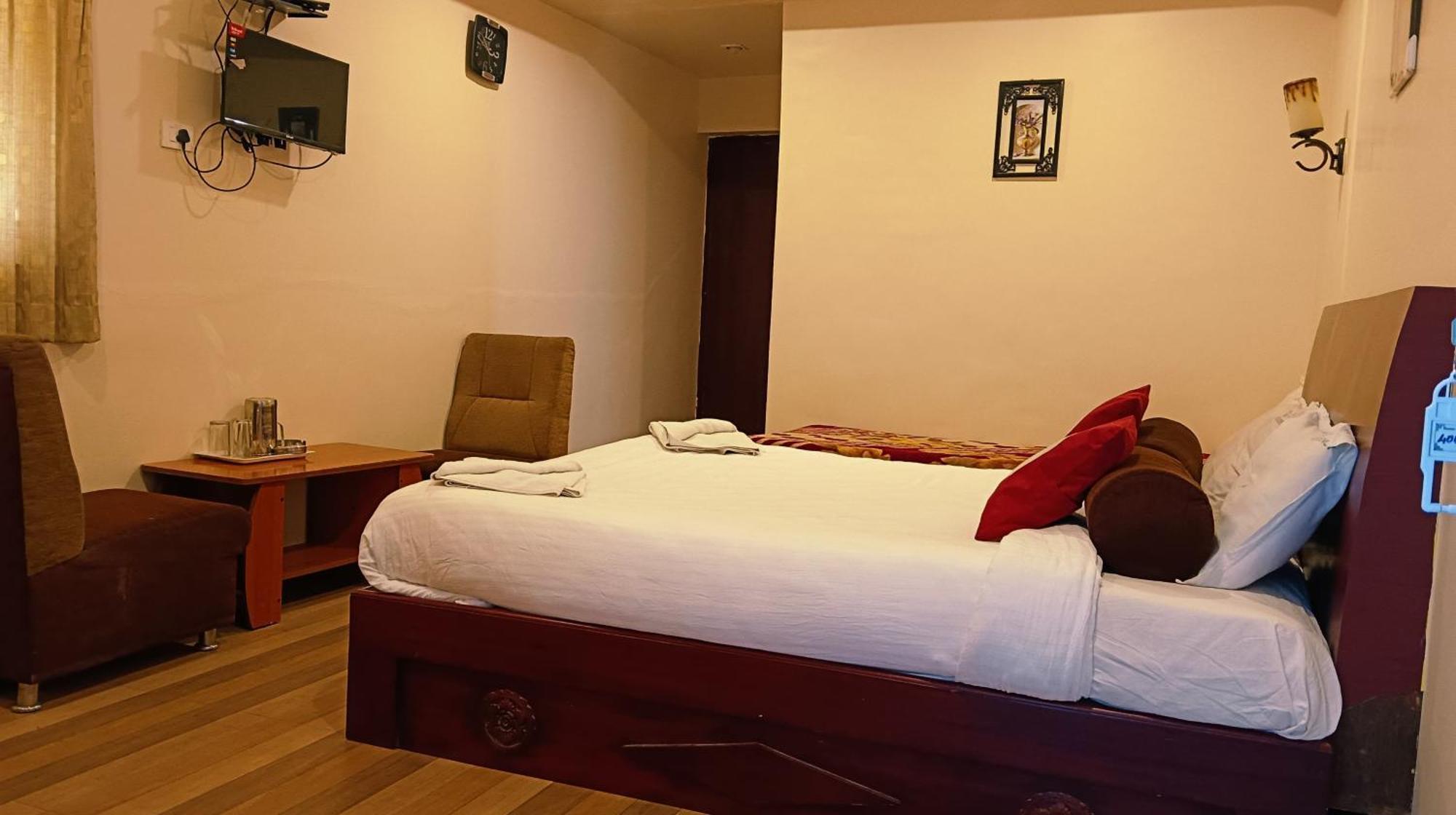 Woods Paradise Kodaikanal Dış mekan fotoğraf