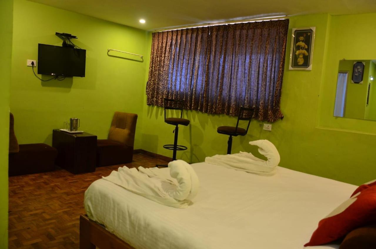 Woods Paradise Kodaikanal Dış mekan fotoğraf