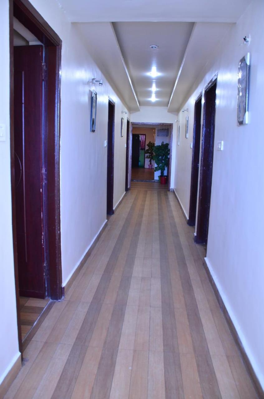Woods Paradise Kodaikanal Dış mekan fotoğraf