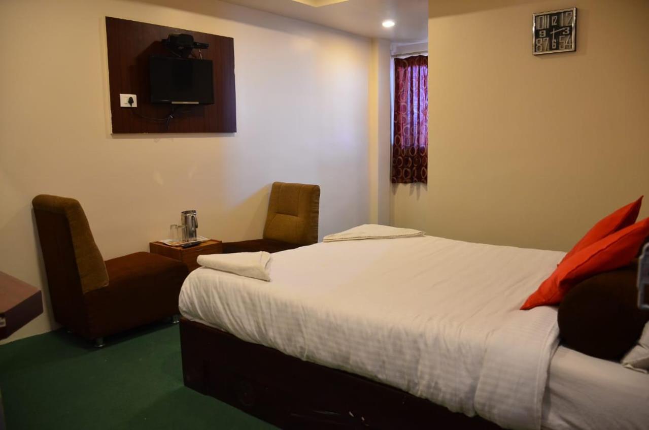 Woods Paradise Kodaikanal Dış mekan fotoğraf