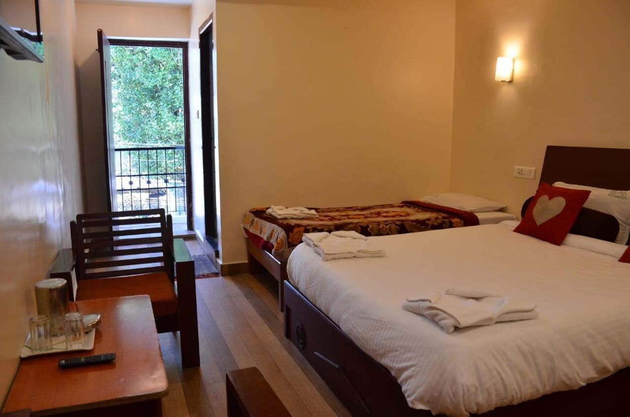 Woods Paradise Kodaikanal Dış mekan fotoğraf