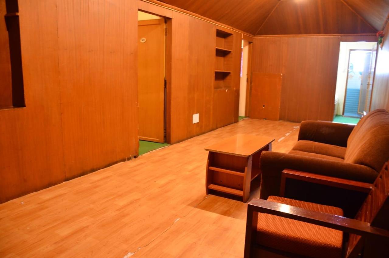 Woods Paradise Kodaikanal Dış mekan fotoğraf
