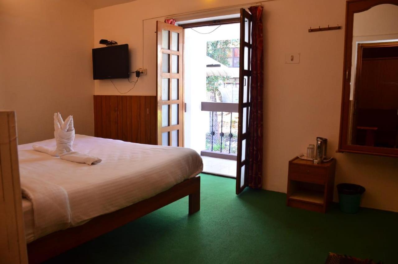 Woods Paradise Kodaikanal Dış mekan fotoğraf