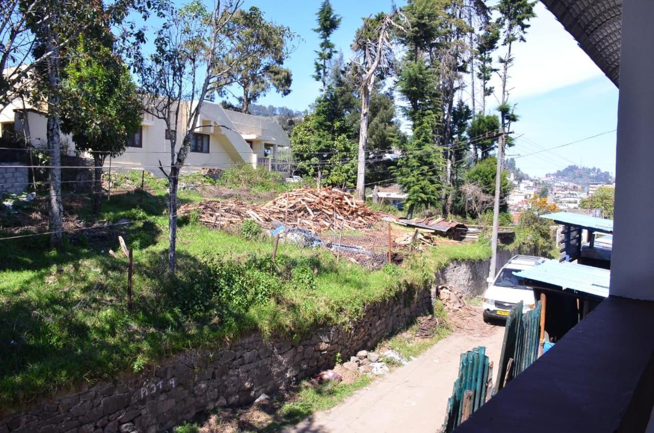 Woods Paradise Kodaikanal Dış mekan fotoğraf