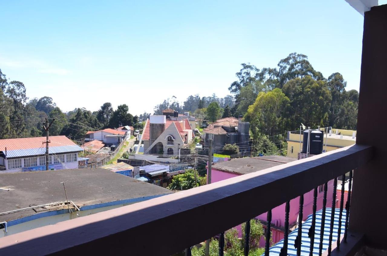 Woods Paradise Kodaikanal Dış mekan fotoğraf
