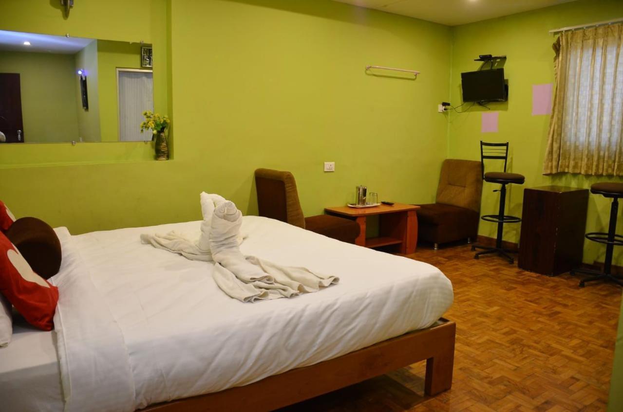 Woods Paradise Kodaikanal Dış mekan fotoğraf