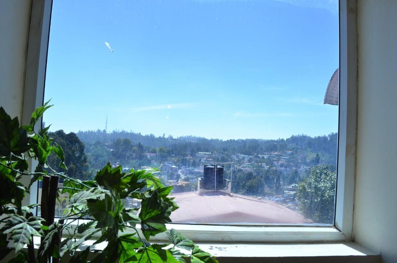 Woods Paradise Kodaikanal Dış mekan fotoğraf